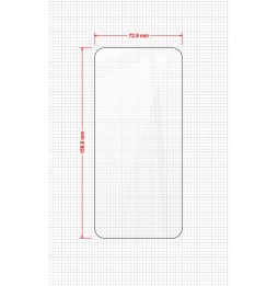 Folia ceramiczna Grizz do Nothing Phone 2