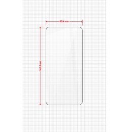 Folia ceramiczna Grizz do Samsung Galaxy S23