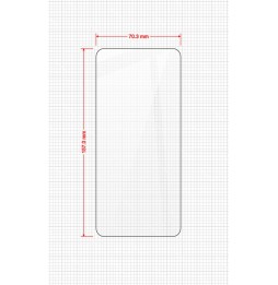 Folia ceramiczna Grizz do Xiaomi Redmi Note 10 Pro