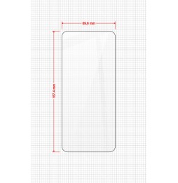 Folia ceramiczna Grizz do Motorola Moto G34