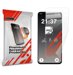 Folia ceramiczna Grizz do Samsung Galaxy S24