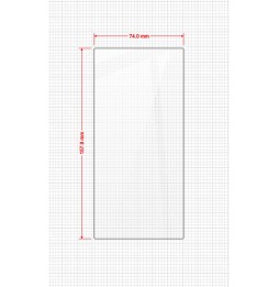 Folia ceramiczna Grizz do Samsung Galaxy S24 Ultra