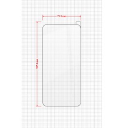 Folia hydrożelowa Grizz do Samsung Galaxy A54