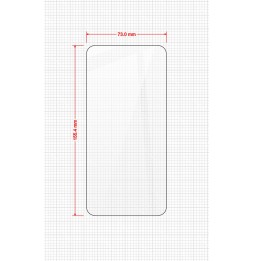 Folia ceramiczna Grizz do Samsung Galaxy S24 Plus