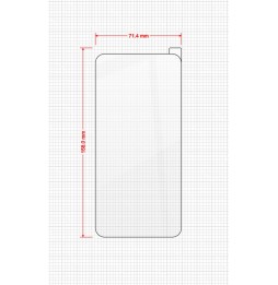 Folia hydrożelowa Grizz do Samsung Galaxy S23 Plus