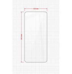 Folia ceramiczna Grizz do Realme Note 60