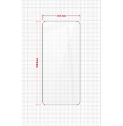Folia ceramiczna Grizz do Oppo Find X8 Pro