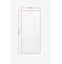 Folia hydrożelowa Grizz do Motorola Moto G24 Power