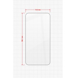Folia hydrożelowa Grizz do Samsung Galaxy A55