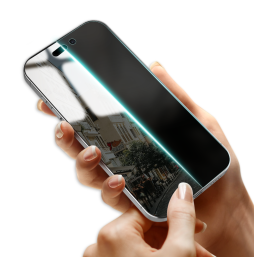 Folia antyodciskowa Grizz do Samsung Galaxy S23 Plus