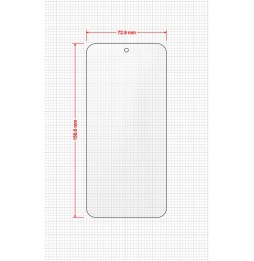 Folia antyodciskowa Grizz do Nothing Phone 2