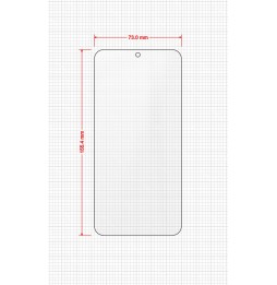 Folia antyodciskowa Grizz do Samsung Galaxy S24 Plus