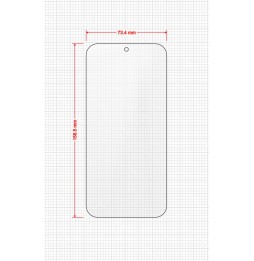 Folia antyodciskowa Grizz do Nothing Phone 2a