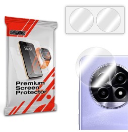 Szkło na aparat Grizz do Realme 14 Pro Lite