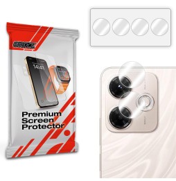 Szkło na aparat Grizz do Xiaomi Redmi 13x
