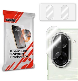 Szkło na aparat Grizz do Xiaomi Redmi A5 4G