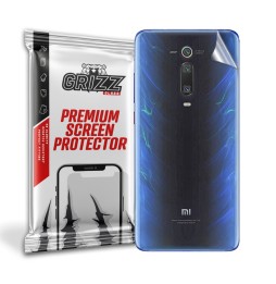 Folia na tył Grizz do Xiaomi Mi 9T Pro