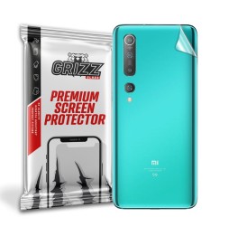 Folia na tył Grizz do Xiaomi Mi 10 5G