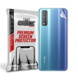 Folia na tył Grizz do Vivo Y70T 5G