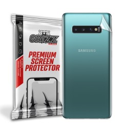 Folia na tył Grizz do Samsung Galaxy S10 Plus