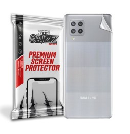 Folia na tył Grizz do Samsung Galaxy M42 5G