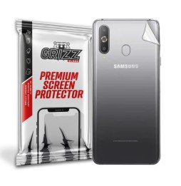 Folia na tył Grizz do Samsung Galaxy A9 Pro 2019