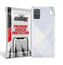 Folia na tył Grizz do Samsung Galaxy A71 5G