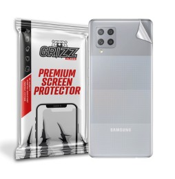 Folia na tył Grizz do Samsung Galaxy A42 5G