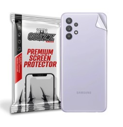 Folia na tył Grizz do Samsung Galaxy A32 4G