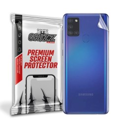 Folia na tył Grizz do Samsung Galaxy A21s