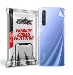 Folia na tył Grizz do Realme X50 5G