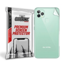 Folia na tył Grizz do Oukitel C22
