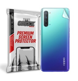 Folia na tył Grizz do Oppo Reno 3