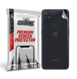 Folia na tył Grizz do OnePlus Nord N10 5G