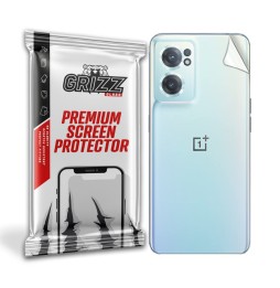 Folia na tył Grizz do OnePlus Nord CE 2 5G