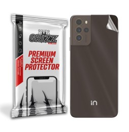 Folia na tył Grizz do Micromax in Note 2