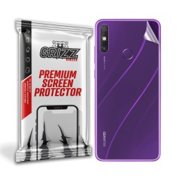 Folia na tył Grizz do Huawei Enjoy 20e