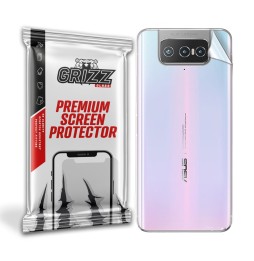 Folia na tył Grizz do Asus Zenfone 7 Pro 5G