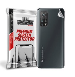 Folia na tył Grizz do Xiaomi Mi 10T Pro