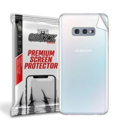 Folia na tył Grizz do Samsung Galaxy S10e