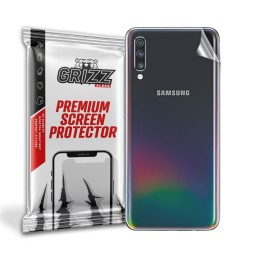 Folia na tył Grizz do Samsung Galaxy A70