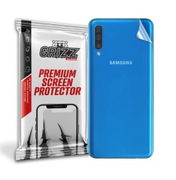 Folia na tył Grizz do Samsung Galaxy A50