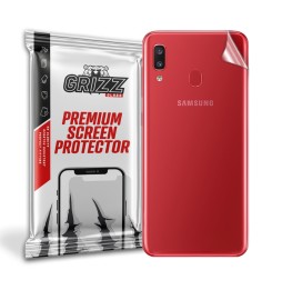 Folia na tył Grizz do Samsung Galaxy A20e