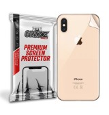 Folia na tył Grizz do Apple...