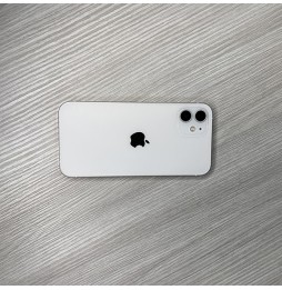 Folia na tył Grizz do Apple iPhone Xs