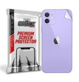 Folia na tył Grizz do Apple iPhone 11