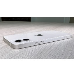 Folia na tył Grizz do Apple iPhone 11