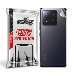 Folia na tył Grizz do Xiaomi 13 Pro