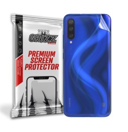 Folia na tył Grizz do Xiaomi Mi A3