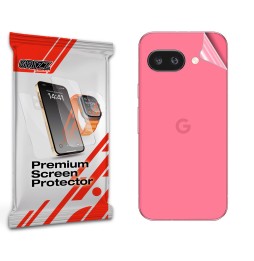 Folia na tył Grizz do Google Pixel 9a